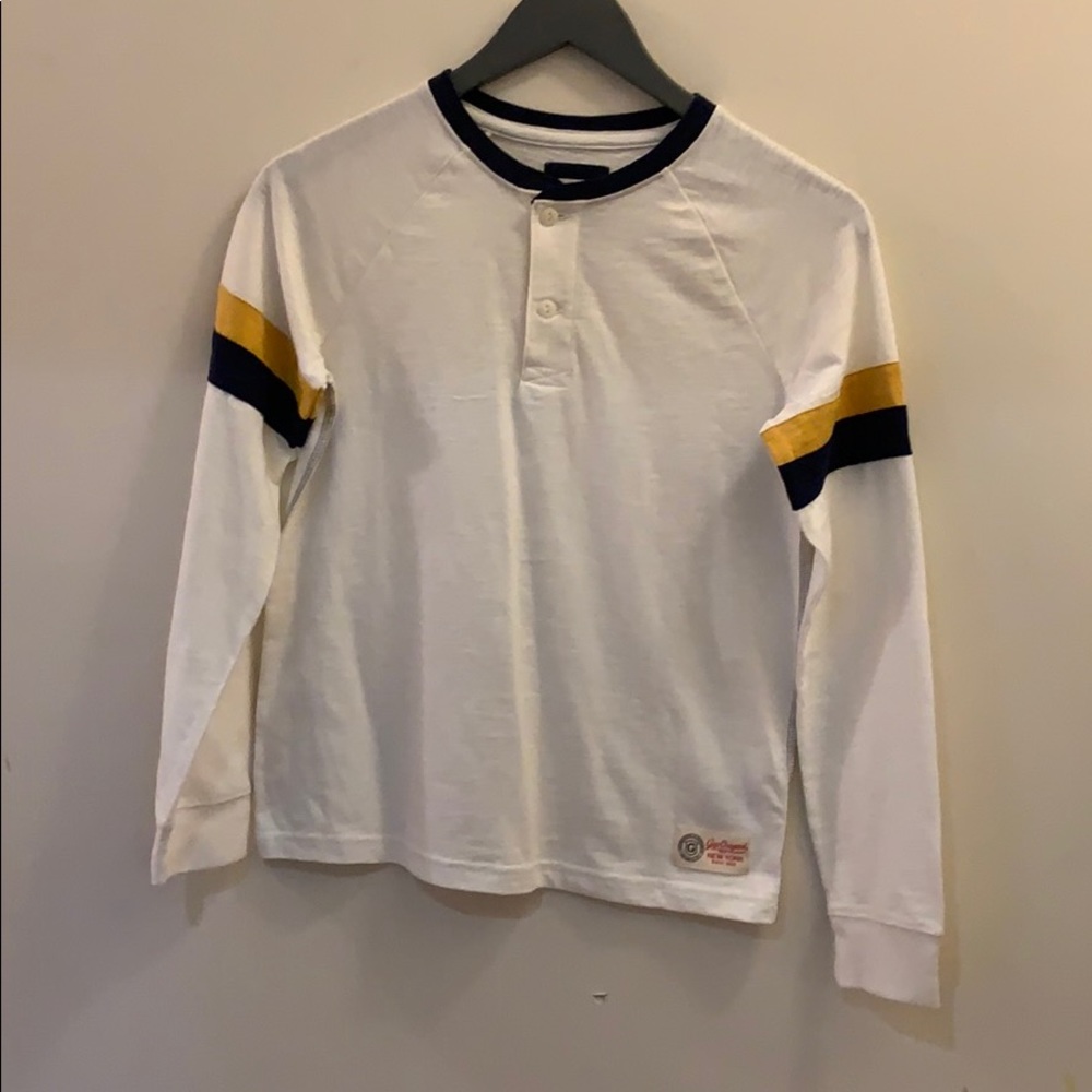 GAP LONG SLEEVES